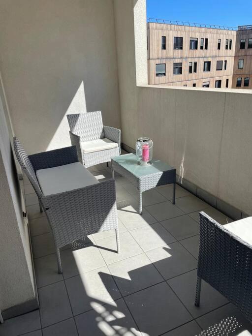 Apartment Chez Catherine Tres Beau Equipe Et Proche Des Transports *