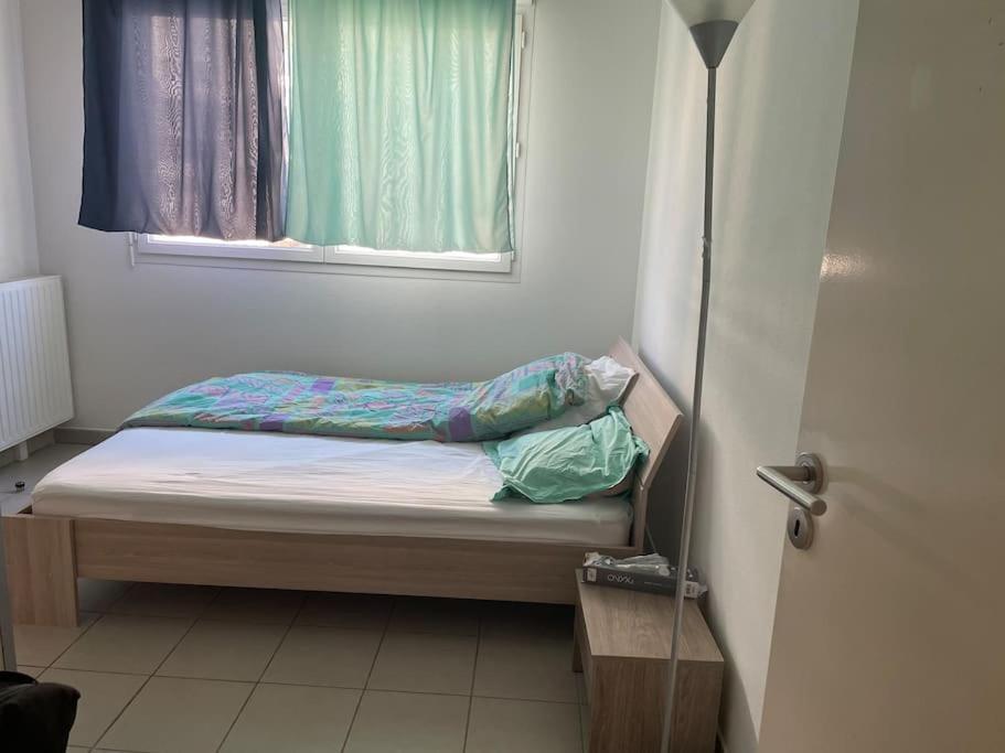 Apartment Chez Catherine Tres Beau Equipe Et Proche Des Transports *